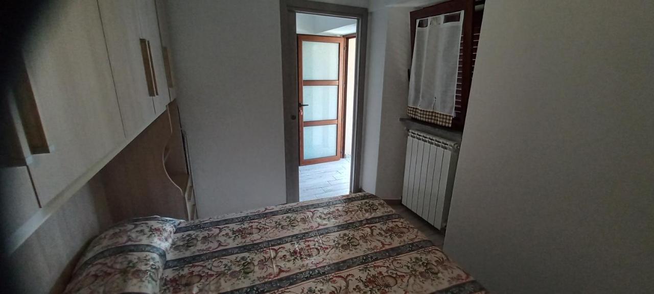 Casa Nicolo Vista Lago Стреза Экстерьер фото