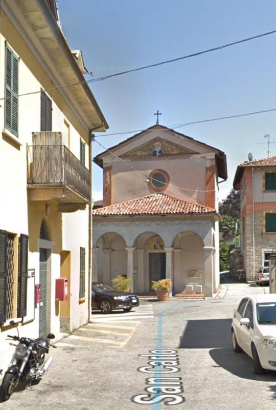 Casa Nicolo Vista Lago Стреза Экстерьер фото