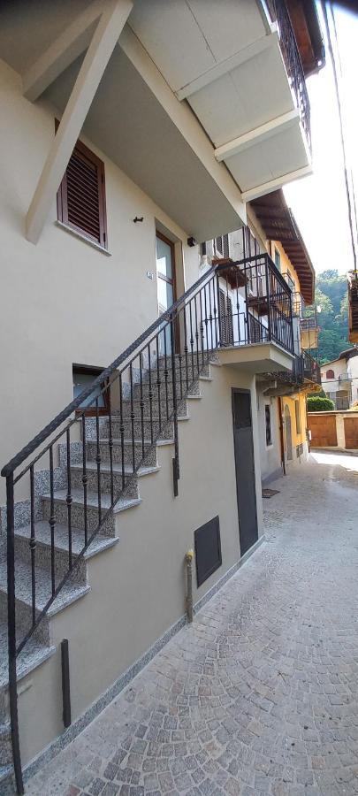 Casa Nicolo Vista Lago Стреза Экстерьер фото