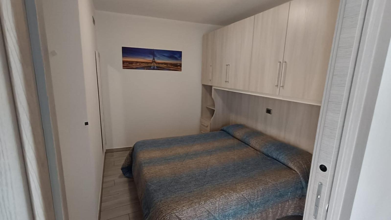 Casa Nicolo Vista Lago Стреза Экстерьер фото