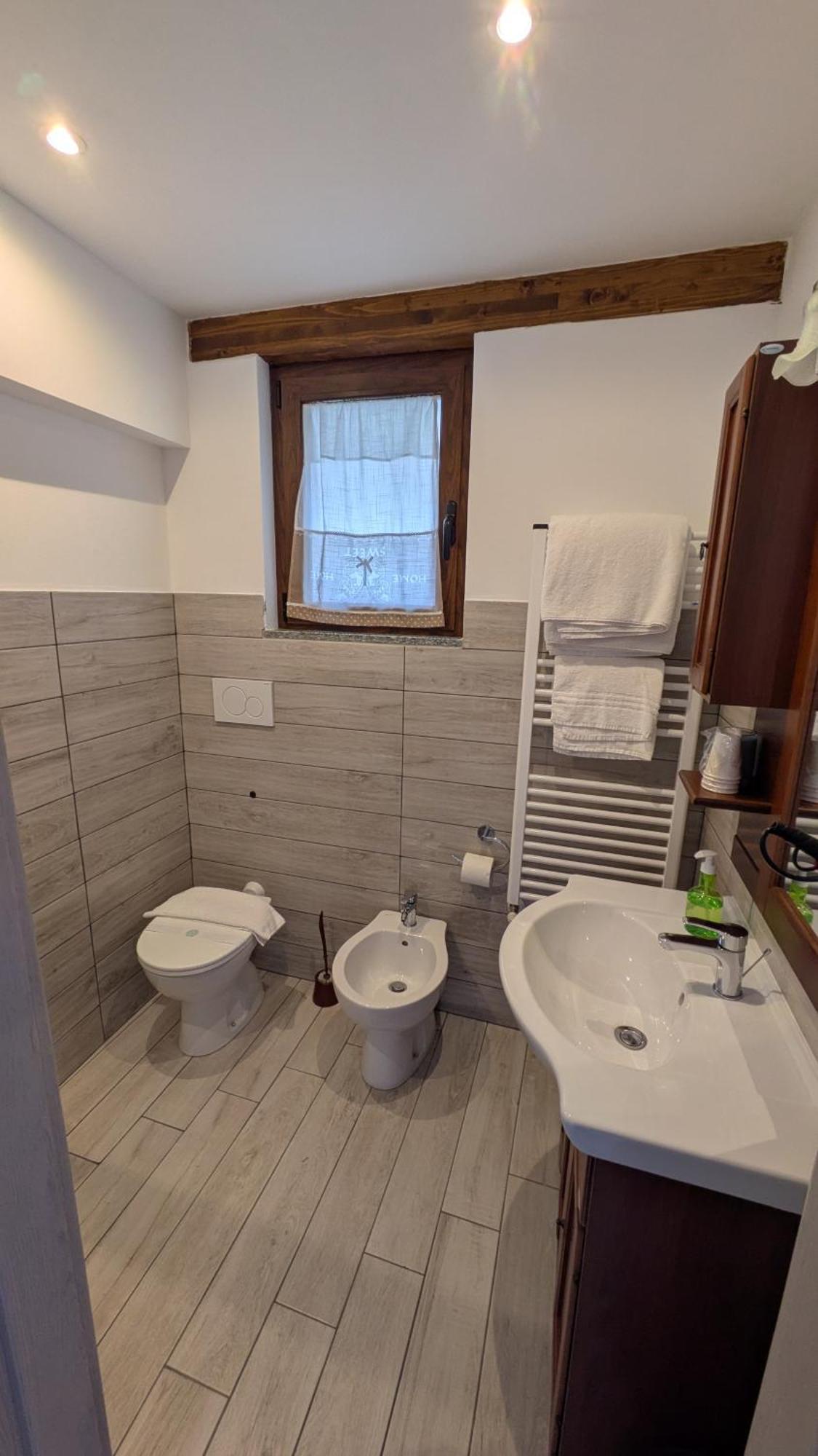Casa Nicolo Vista Lago Стреза Экстерьер фото