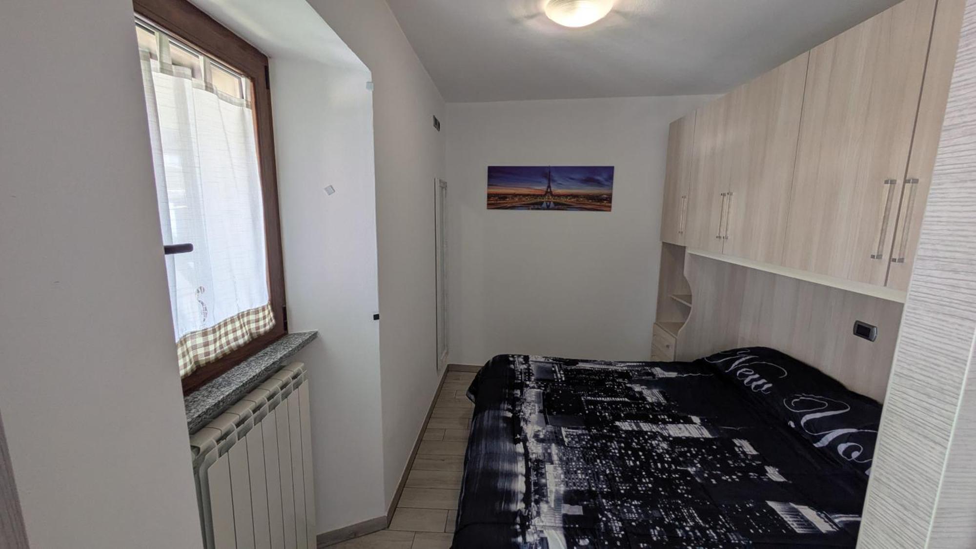 Casa Nicolo Vista Lago Стреза Экстерьер фото